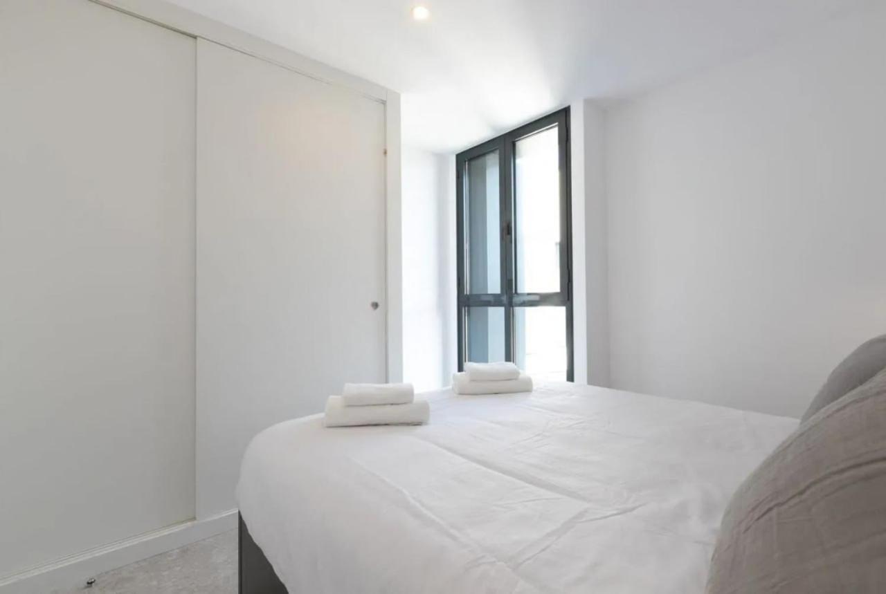 Lejlighed For Rent In Plaza De La Gardunya Barcelona