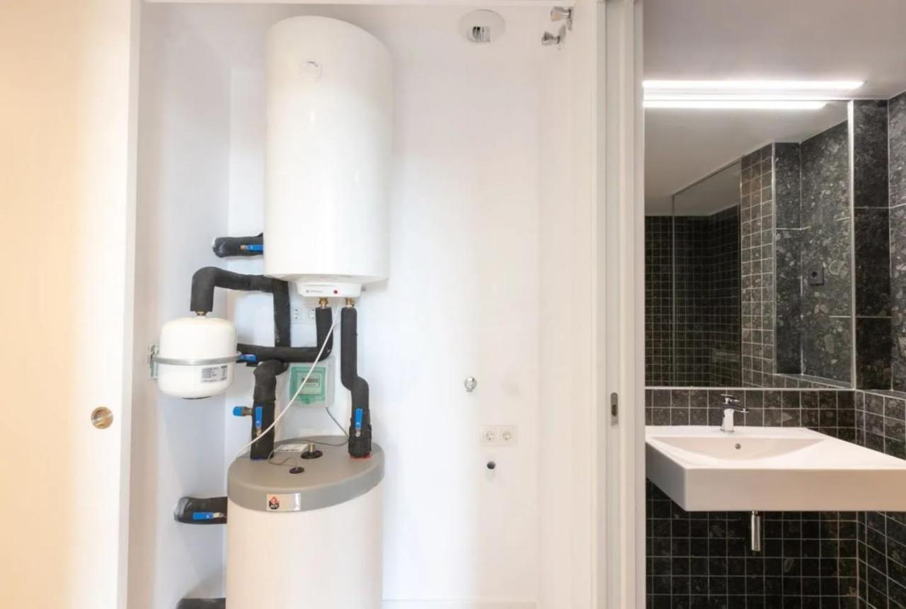 Lejlighed For Rent In Plaza De La Gardunya