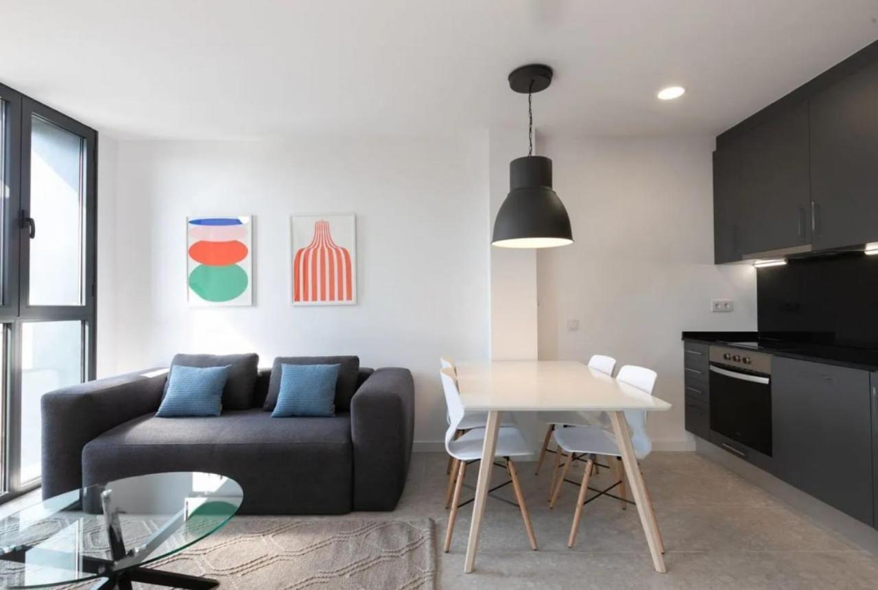 For Rent In Plaza De La Gardunya * Barcelona