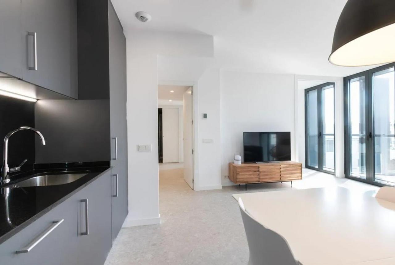 For Rent In Plaza De La Gardunya