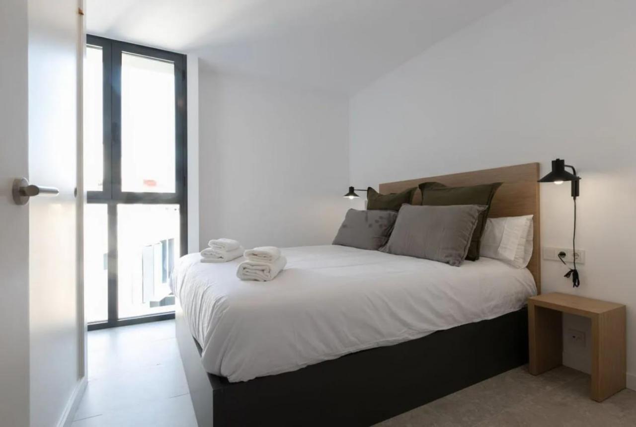Lejlighed For Rent In Plaza De La Gardunya Barcelona