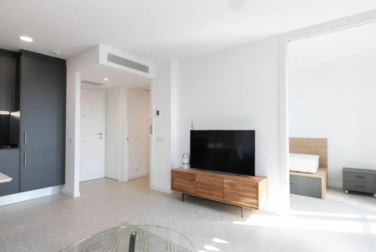 For Rent In Plaza De La Gardunya Barcelona